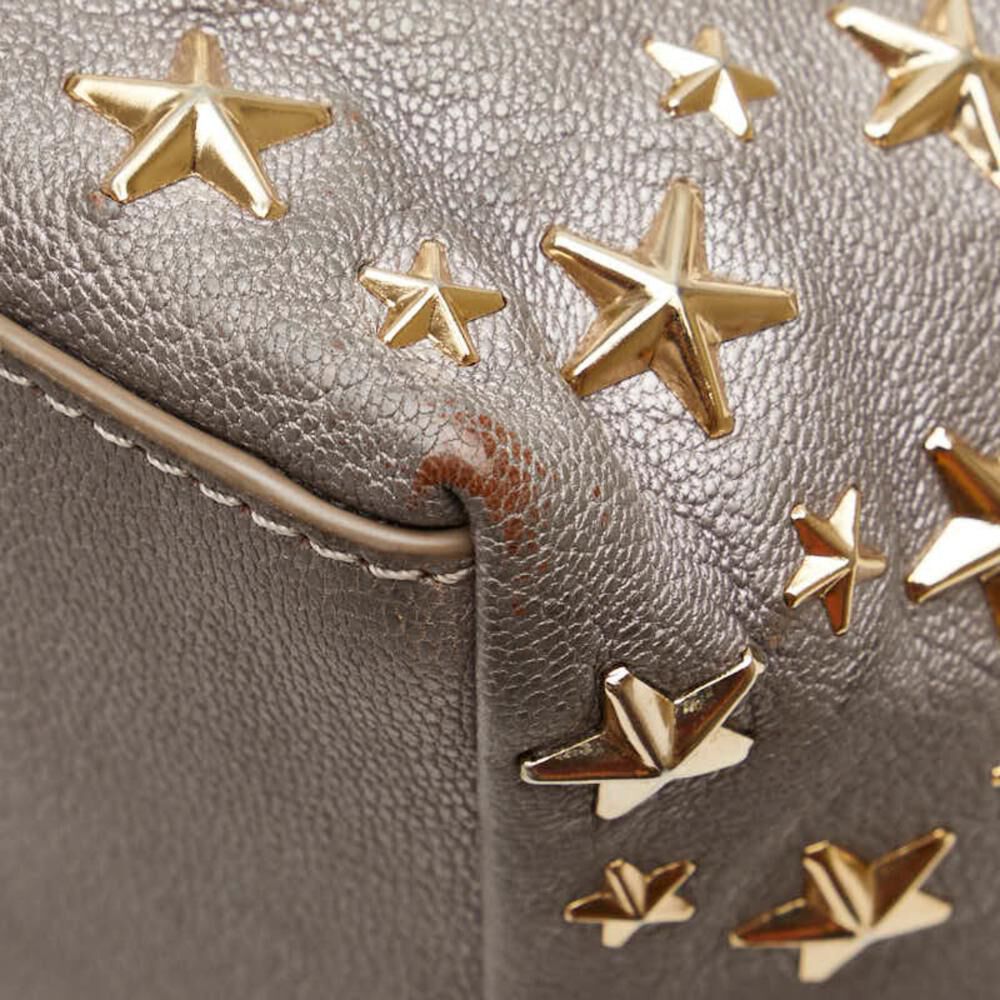Jimmy Choo Tote