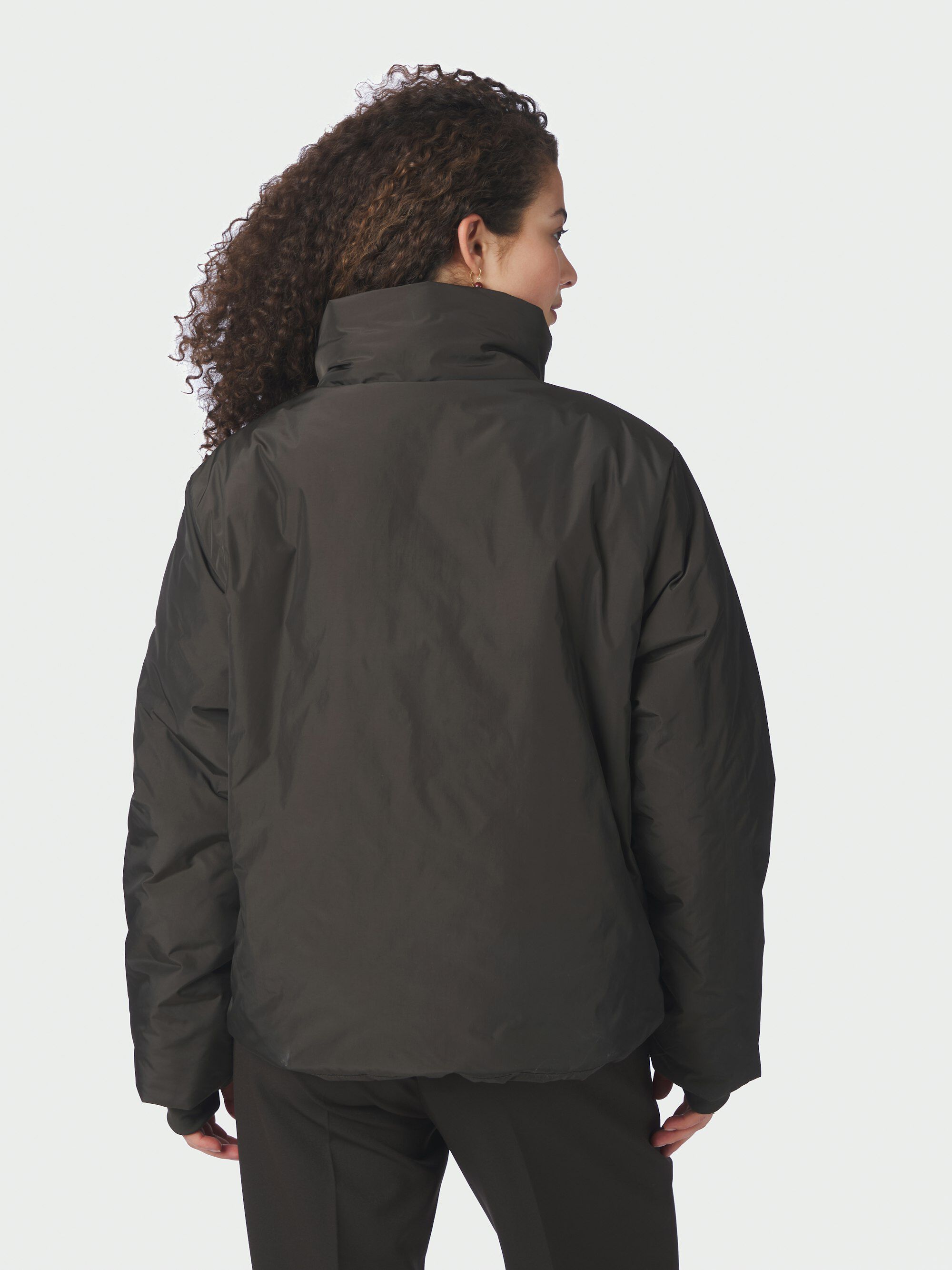 Una Clean Jacket