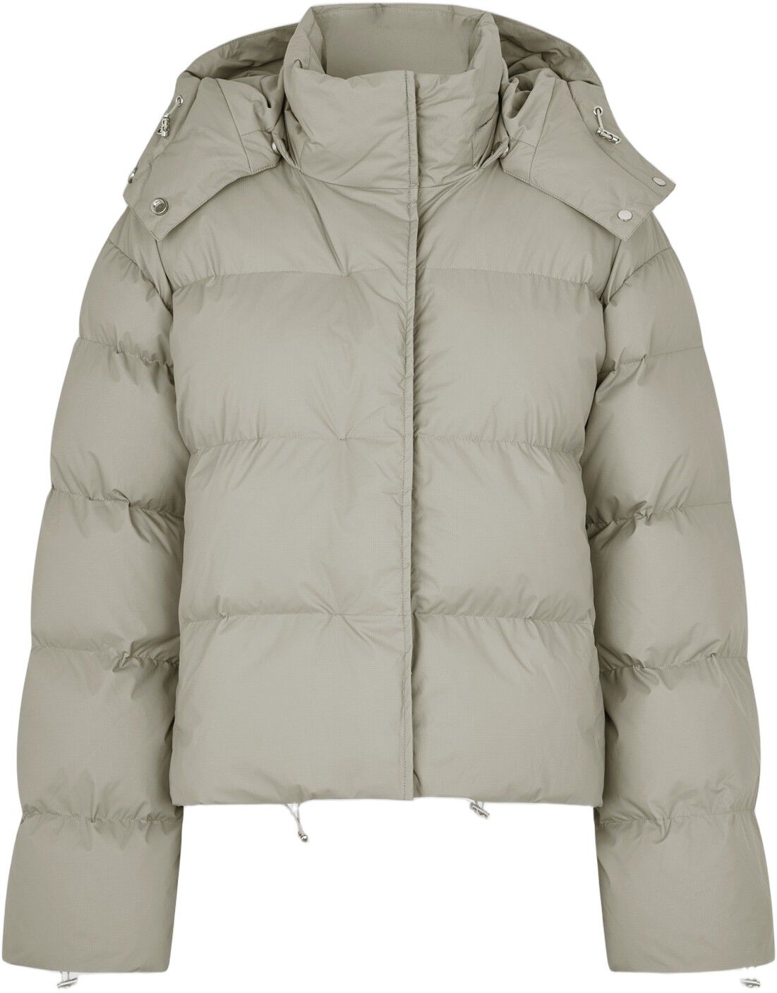 Sahanadi puffer jacket 15701