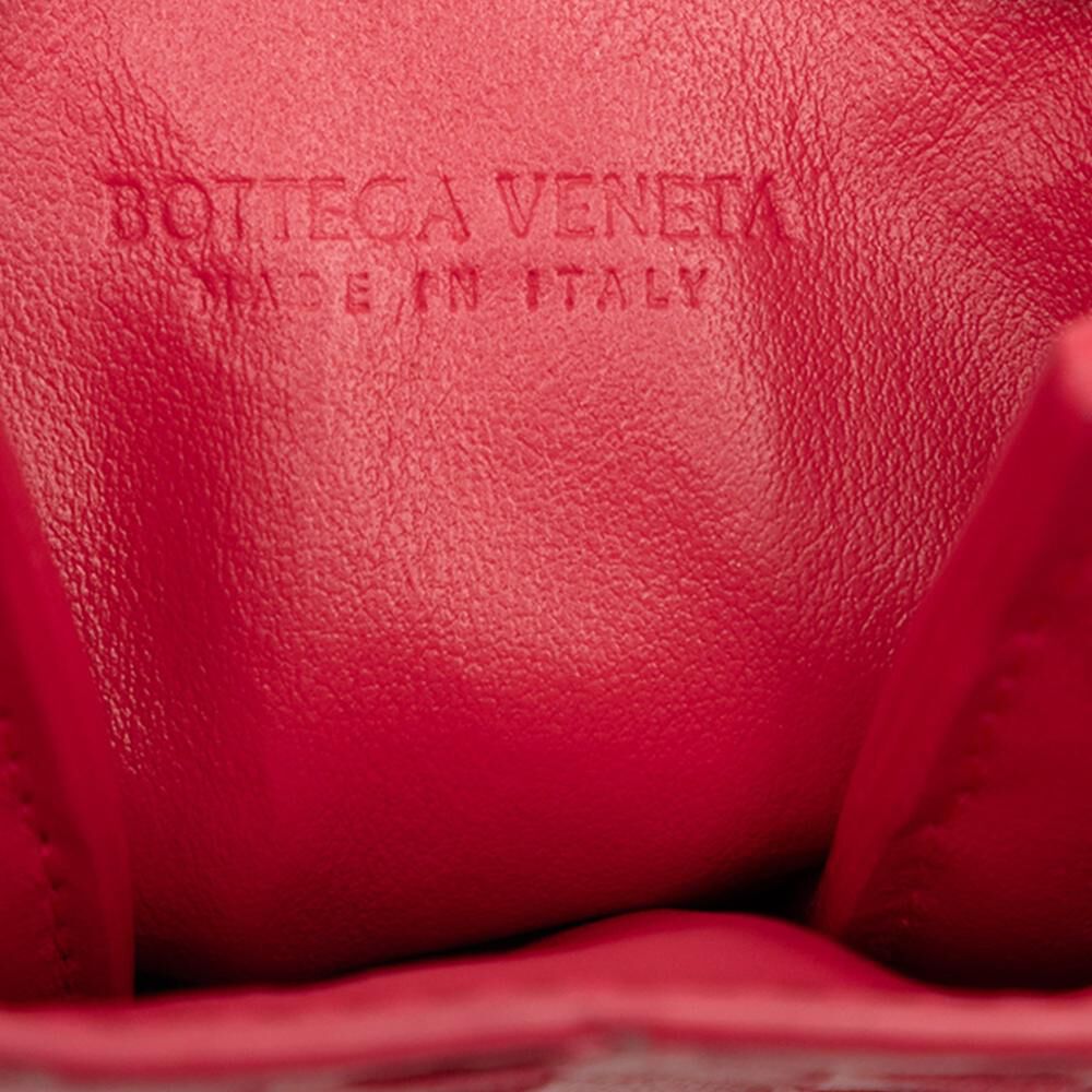 Bottega Veneta Crossbody Bag