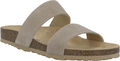Platta sandaler