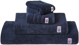 Original Towel Dress Blue
