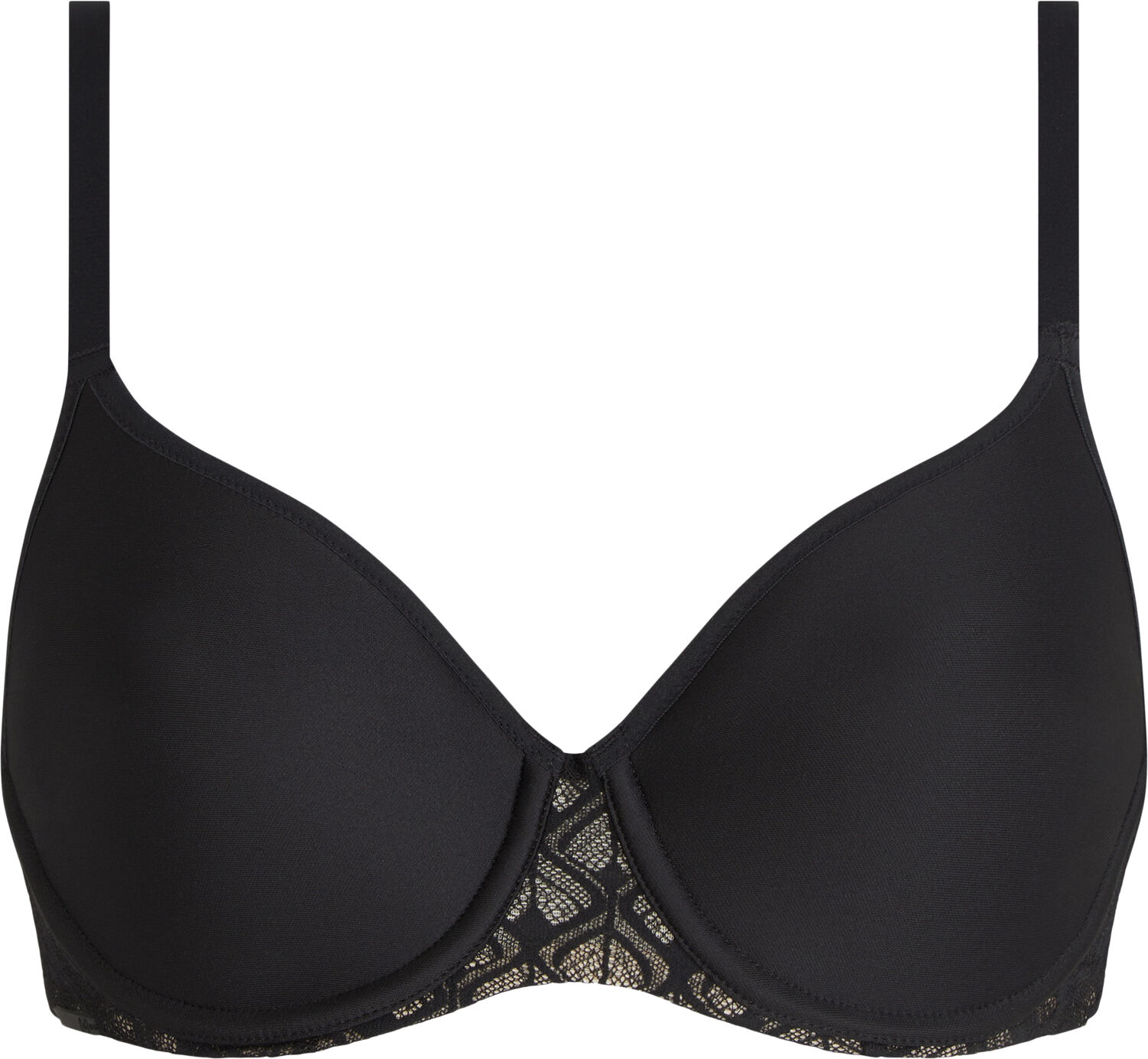 Ace Spacer T-shirt Bra