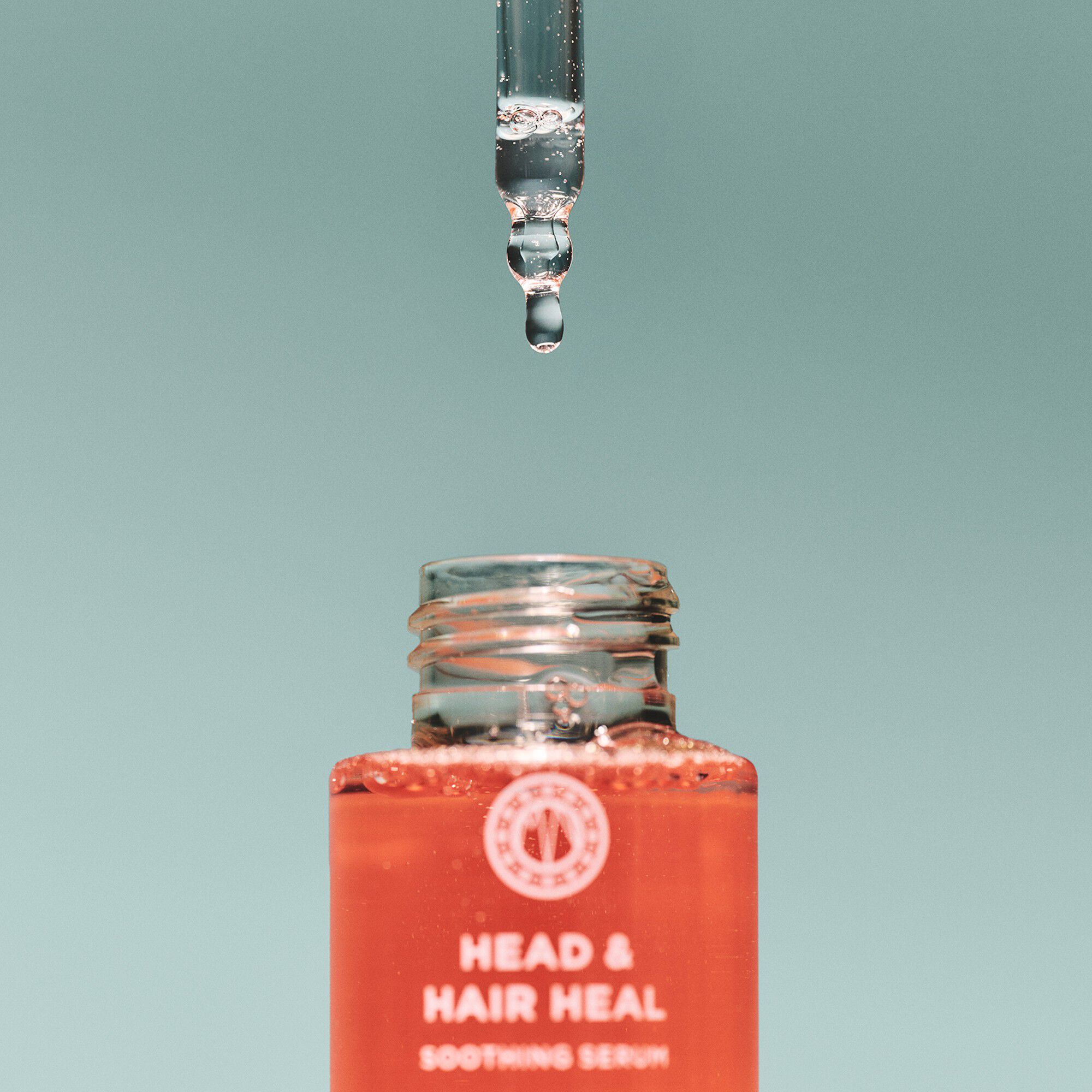 HEAD & HAIR HEAL SOOTHING SERUM 50 ML