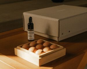 Gift Box: From Soil To Form Diffuser + Oil | Deep Forest