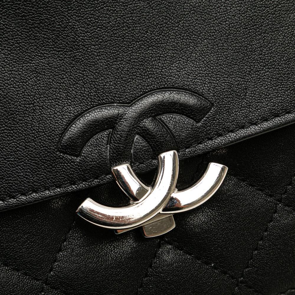 Chanel Flap Bag