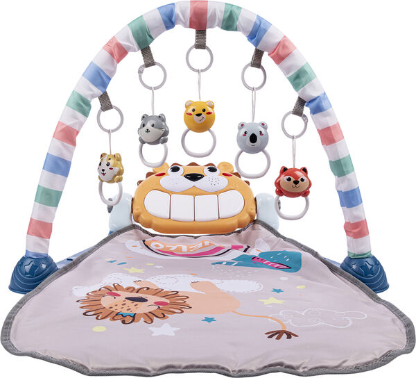 B BEEZ PIANOTRAPETZmMUSIK