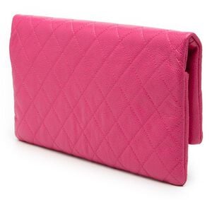 Chanel Clutch