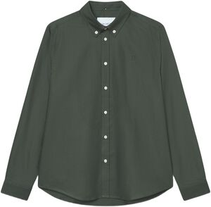 Konrad Oxford Shirt