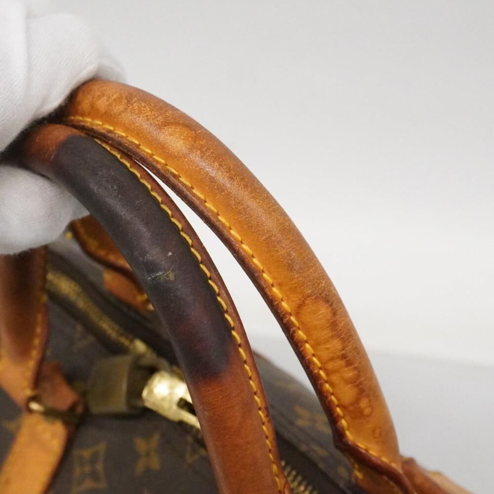 Louis Vuitton Keepall