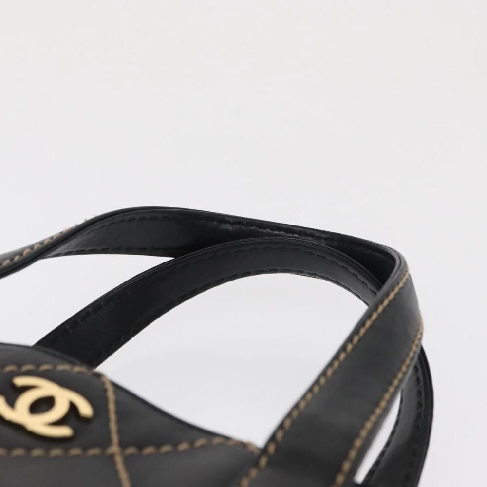 Chanel Tote