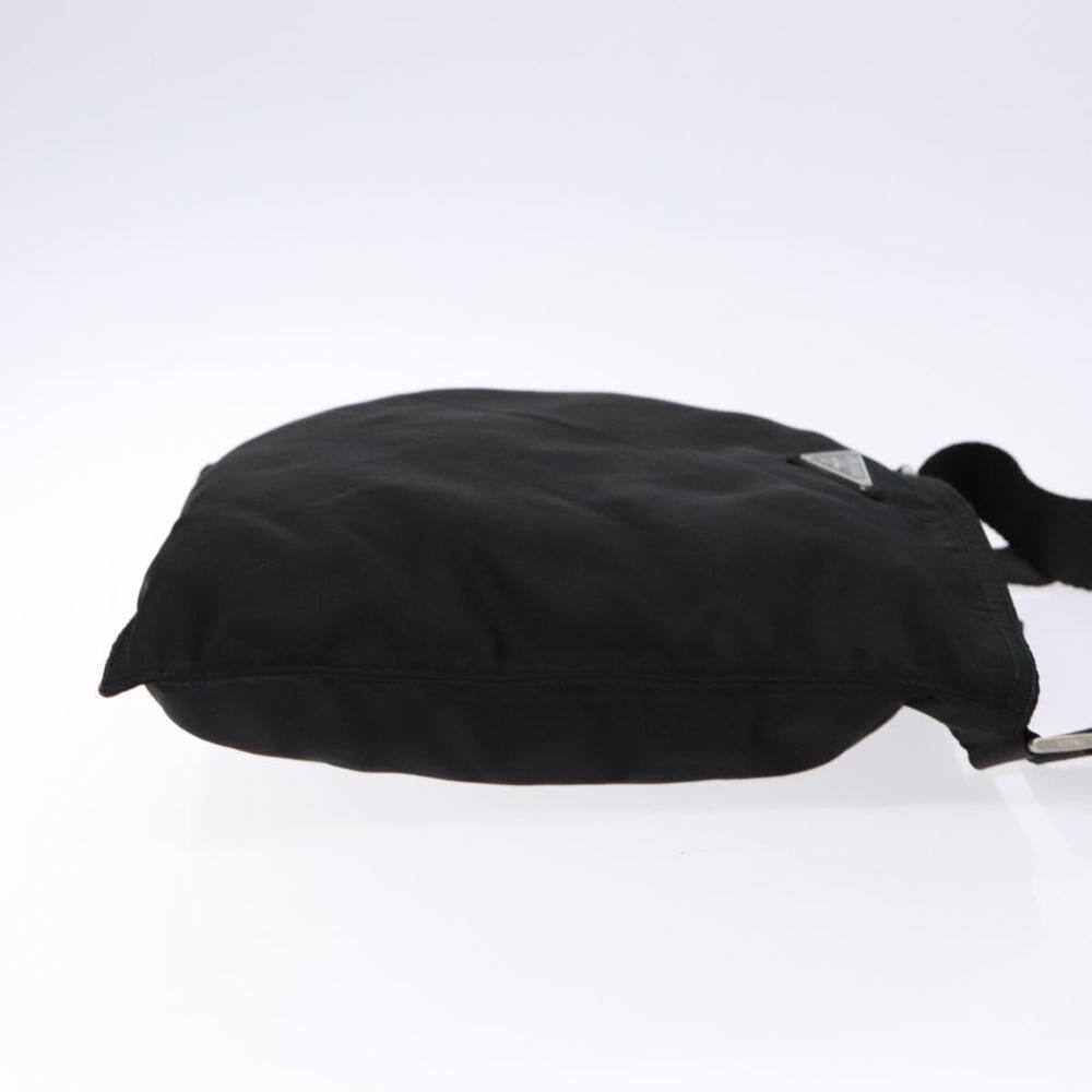 Prada Messenger Bag