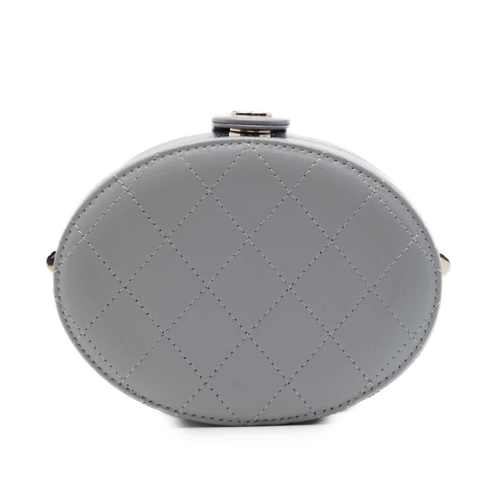 Chanel Vanity