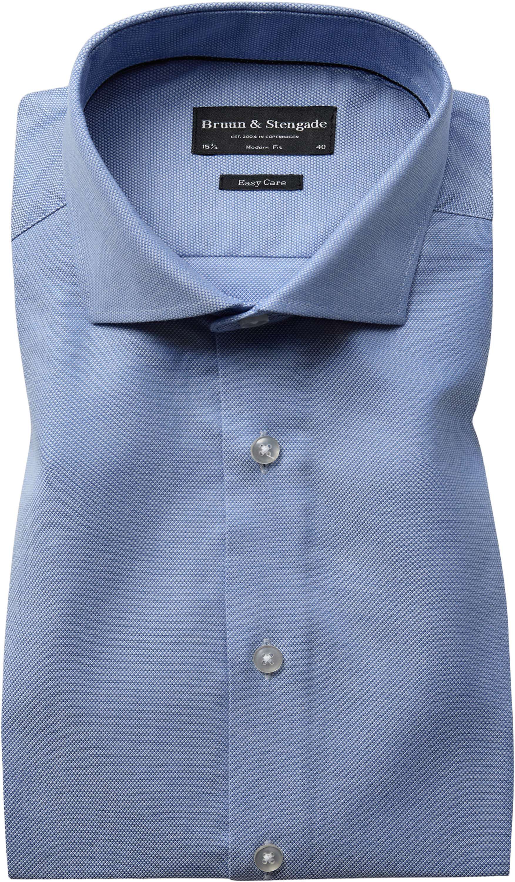 BS Herge Modern Fit Shirt