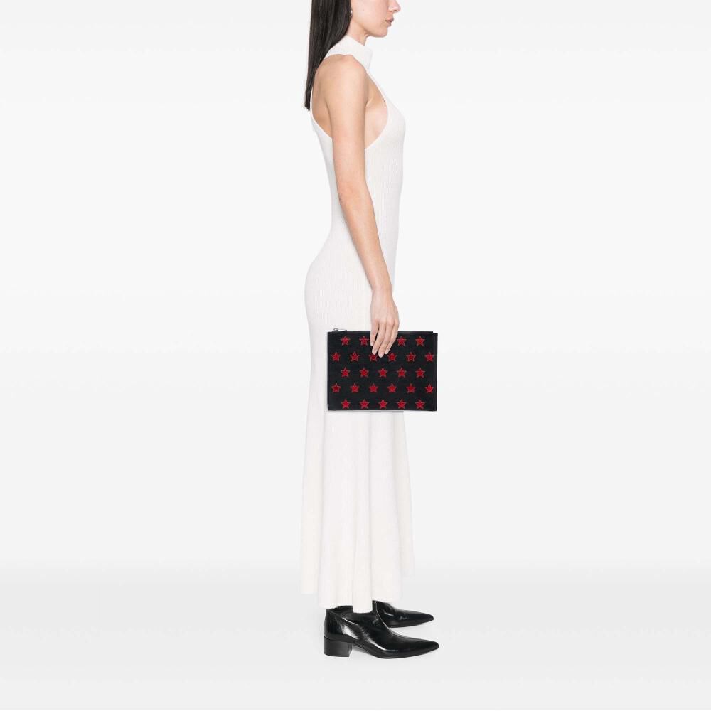 Yves Saint Laurent Clutch