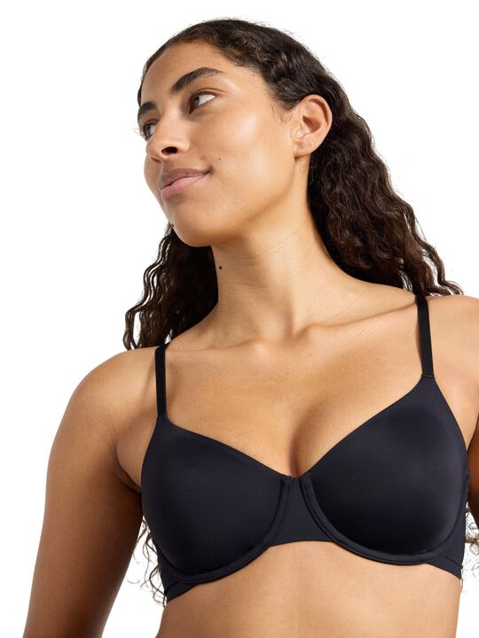 Mjuk bh utan vaddering