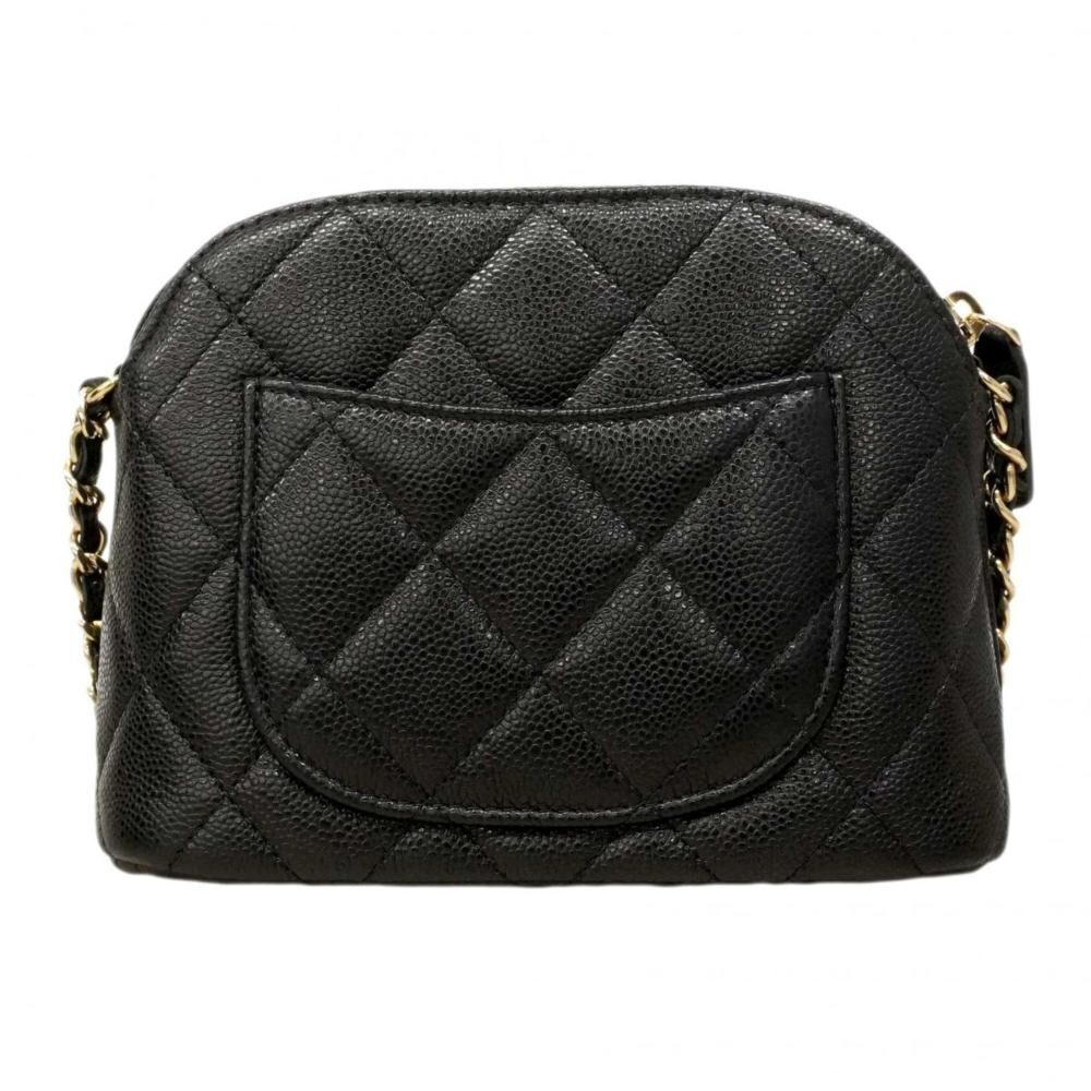 Chanel Shoulder Bag