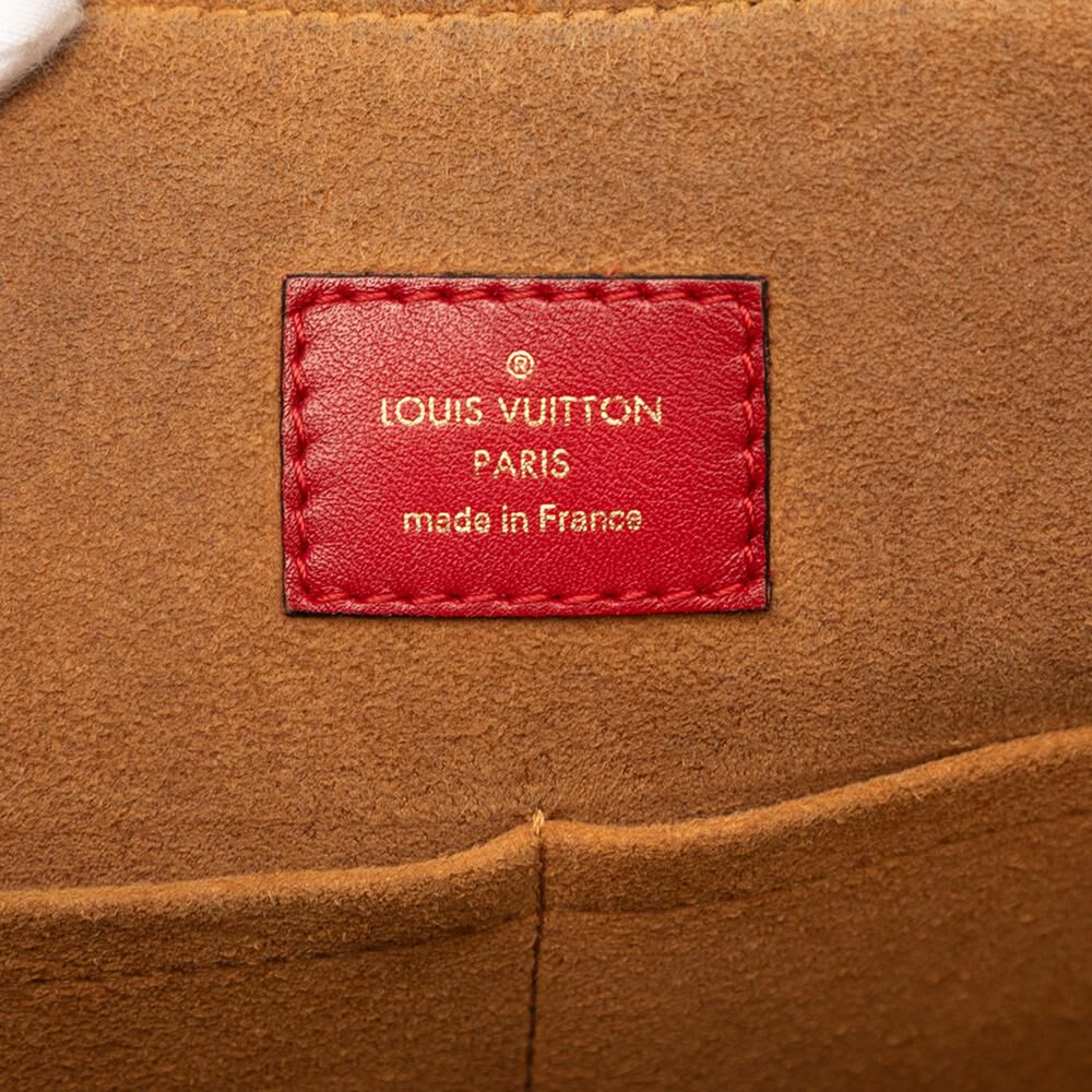 Louis Vuitton Tuileries