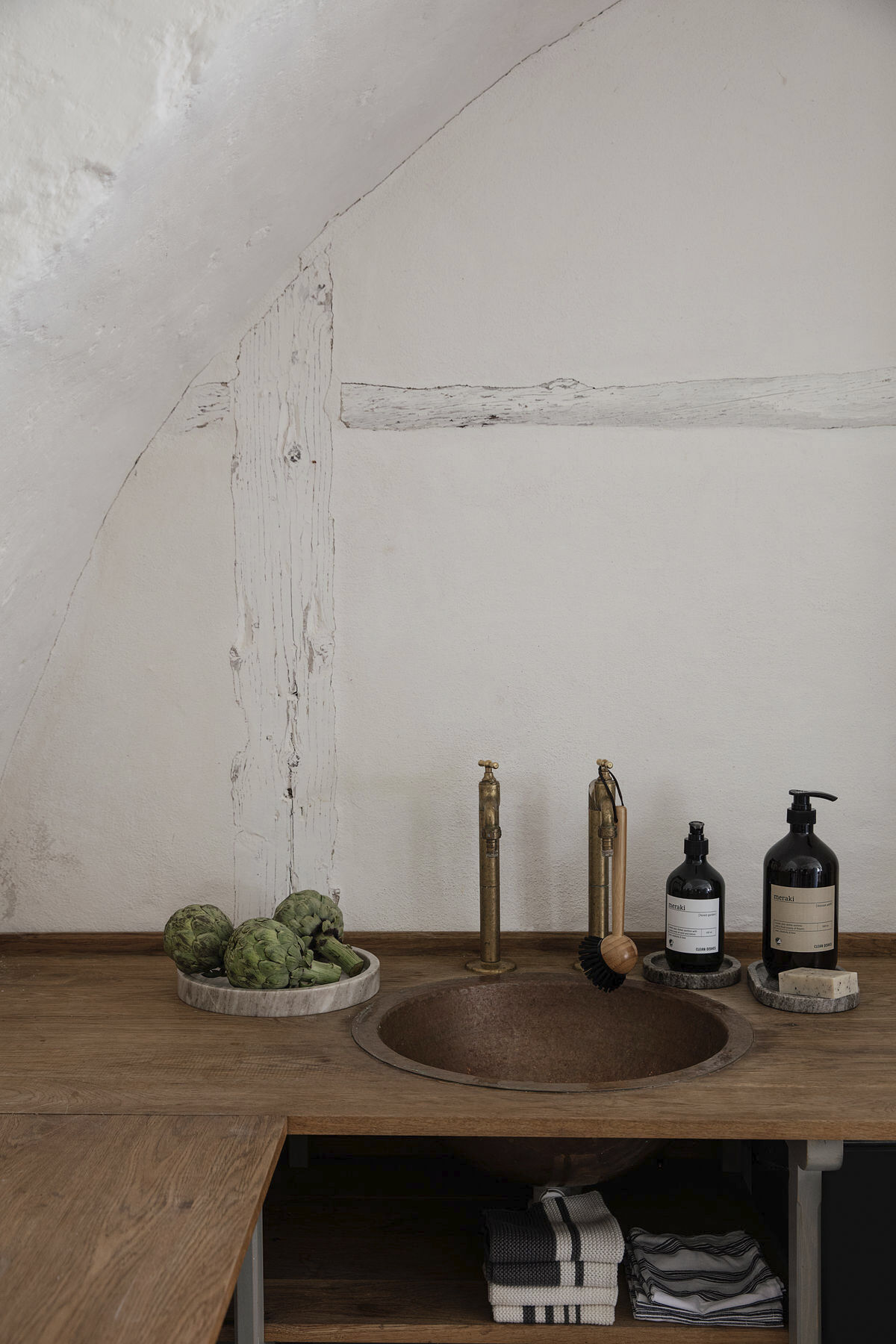 Diskmedel, Blossom breeze