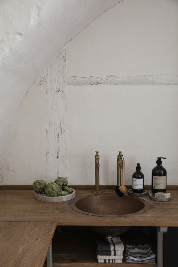 Diskmedel, Blossom breeze