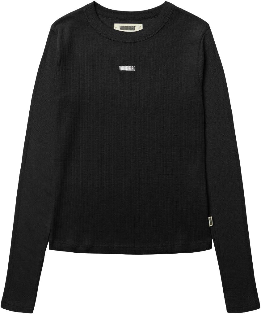 WBXao LS Base Tee