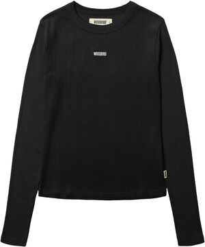 WBXao LS Base Tee