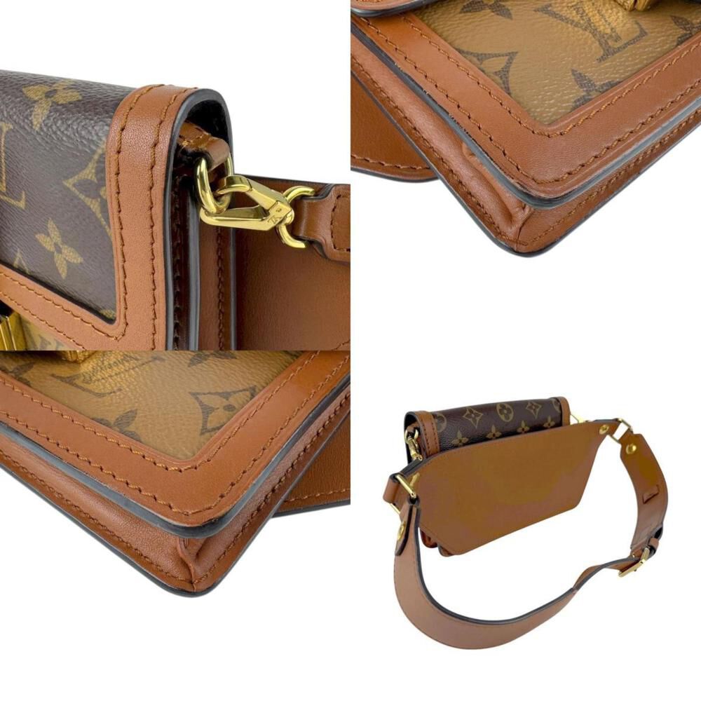 Louis Vuitton Dauphine