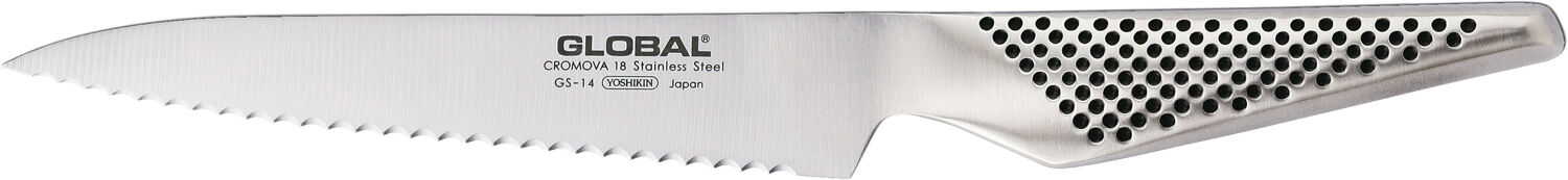 BR&Oslash;DKNIV 15 CM