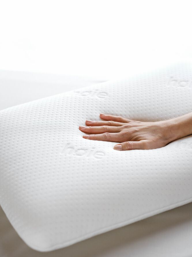 Høie Classic skumpude 60x40x11