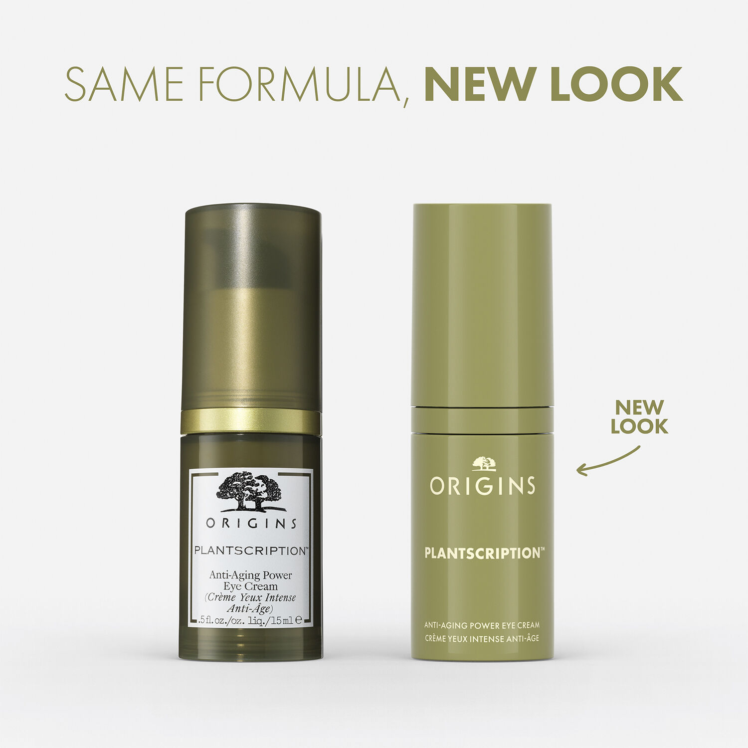 Plantscription Anti-Aging Power Eye Cream