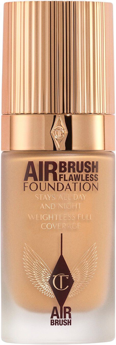Airbrush Flawless Foundation L&auml;tt fullt&auml;ckande foundation