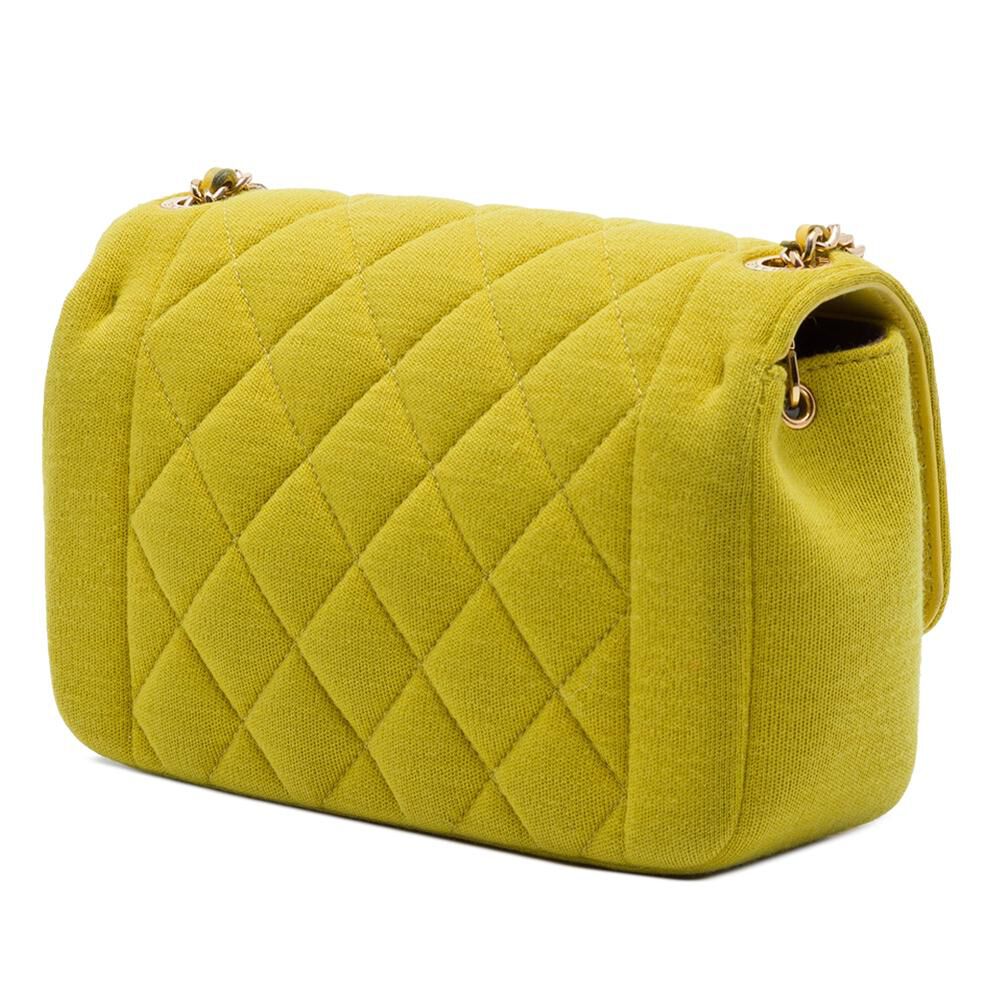Chanel Flap Bag