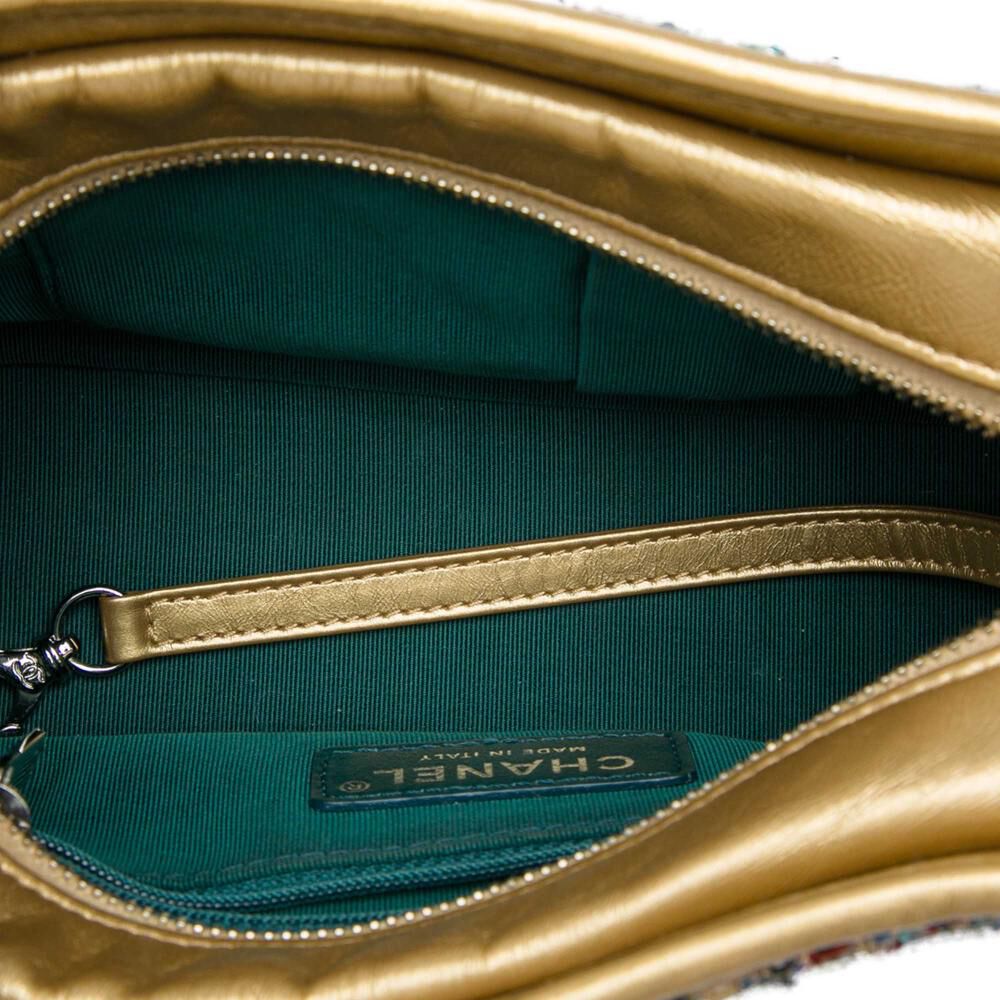 Chanel Crossbody Bag