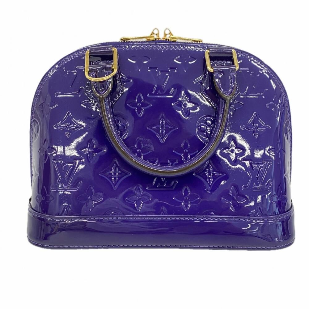 Louis Vuitton Alma