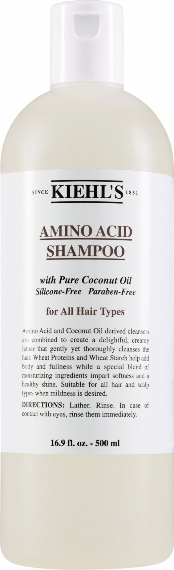Amino Acid Shampoo