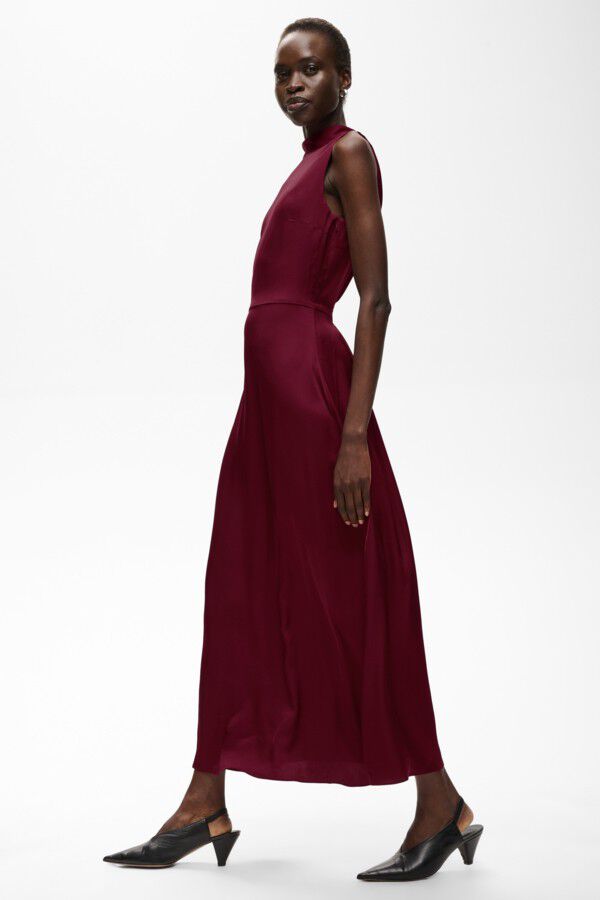 BallaIW Sleeveless Dress
