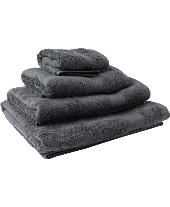 Egyptisk håndklæde concrete