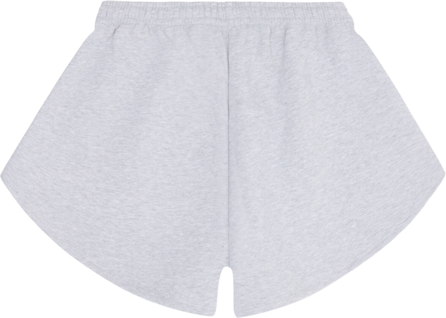 Organic Barb Shorts
