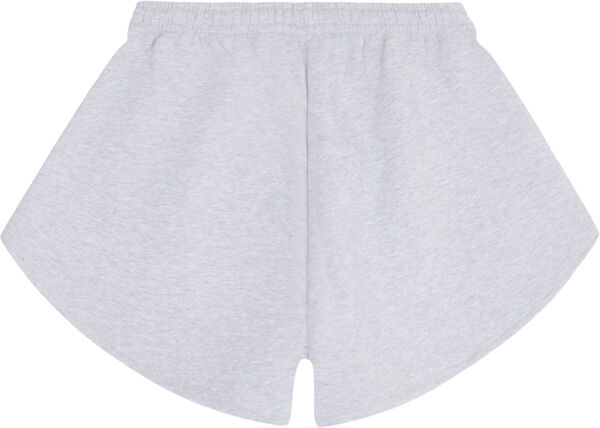 Organic Barb Shorts