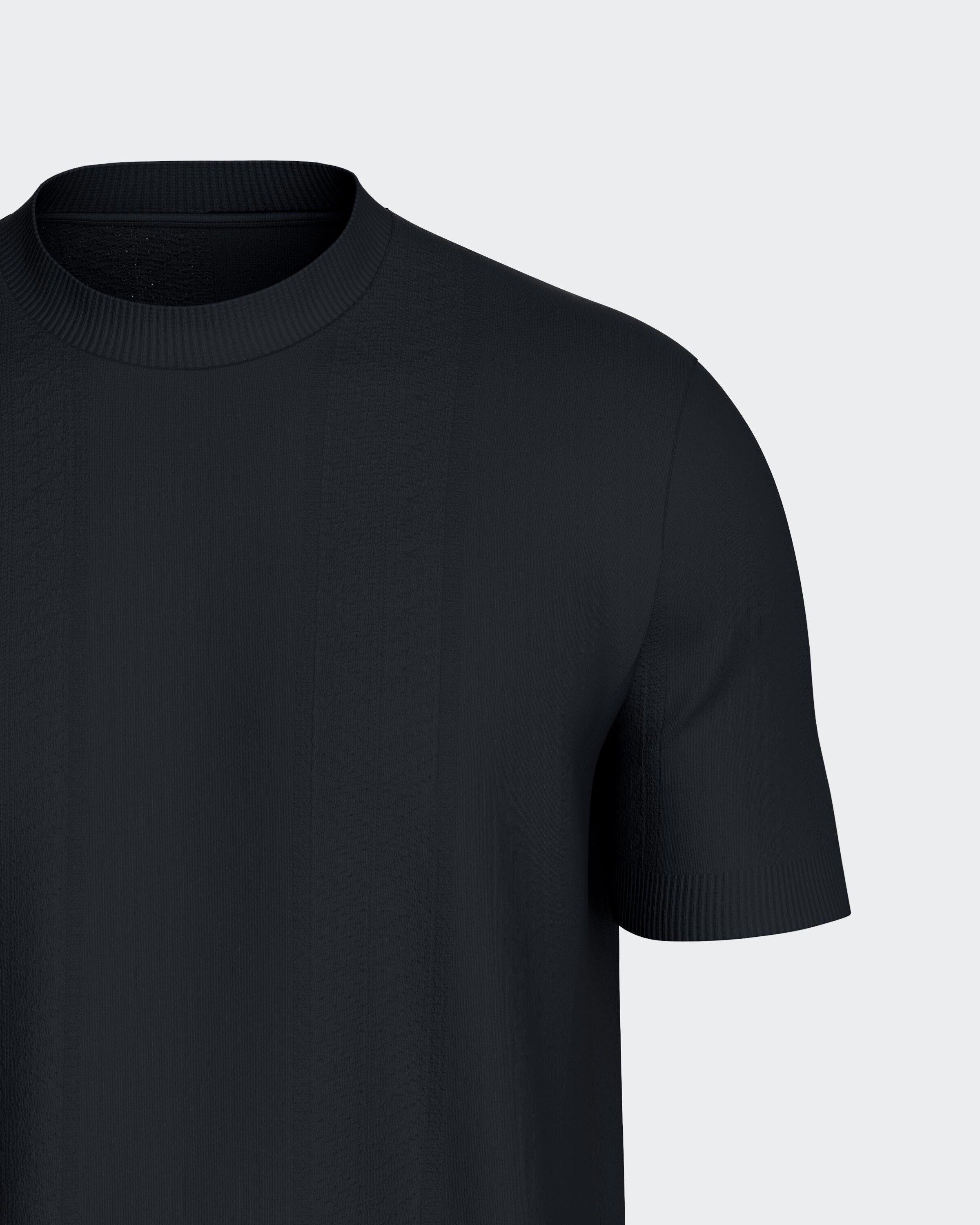 T-shirt uden s&oslash;mme