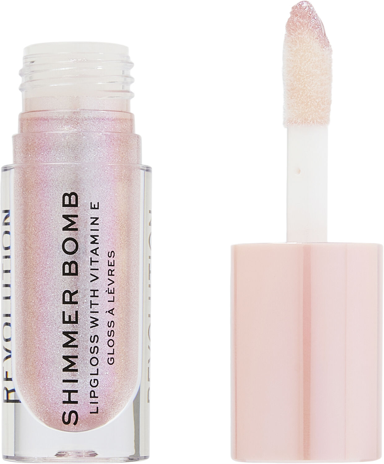 Revolution Shimmer Bomb