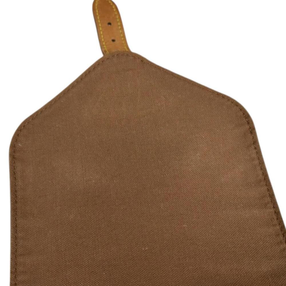 Louis Vuitton Montsouris