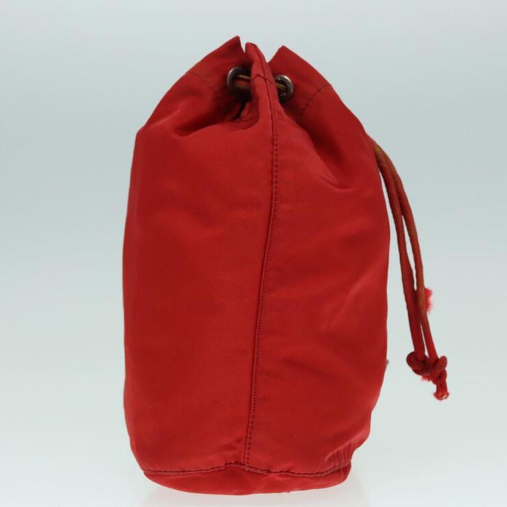 Prada Pouch