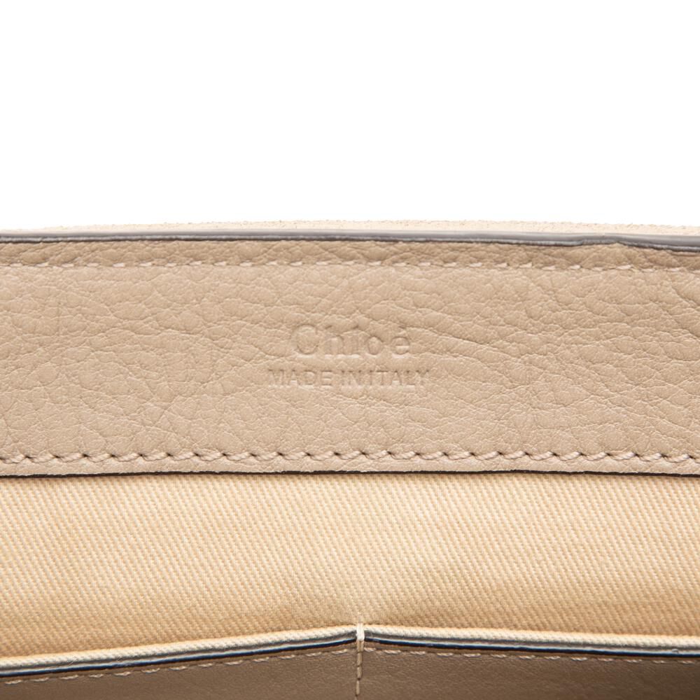 Chlo&eacute; Shoulder Bag