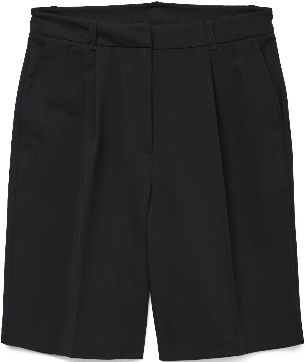 Awpassi Mw Knee Shorts Noos