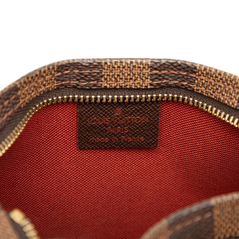 Louis Vuitton Trousse Makeup