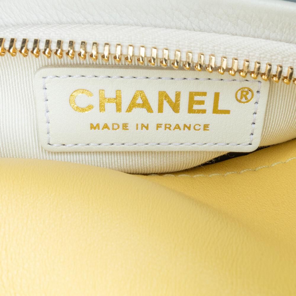 Chanel Shoulder Bag