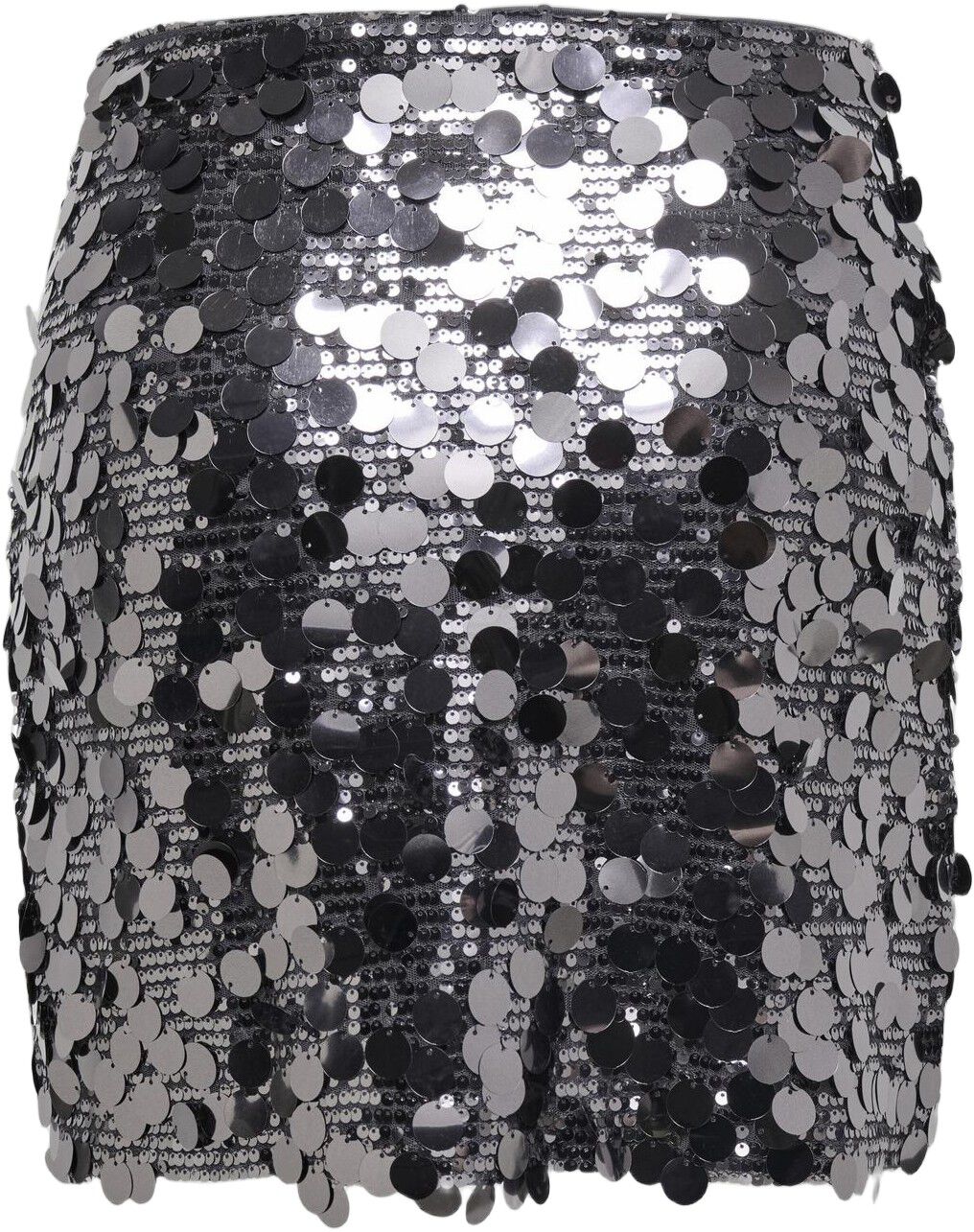 ONLJADEL SEQUINS SKIRT WVN