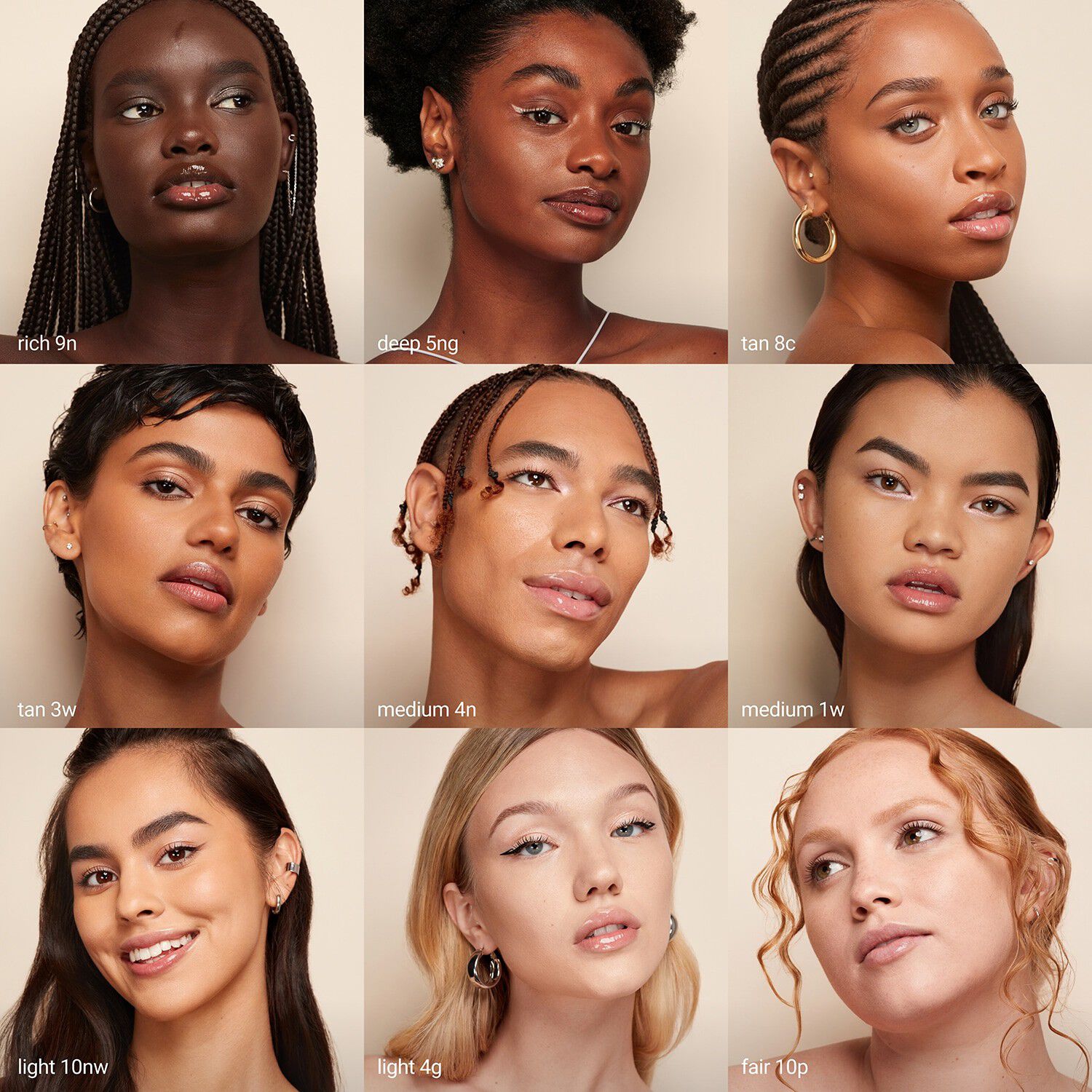 Sweetener Foundation