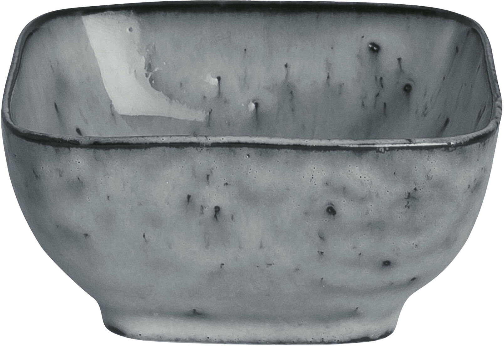 Nordic Sea sk&aring;l, fyrkantig